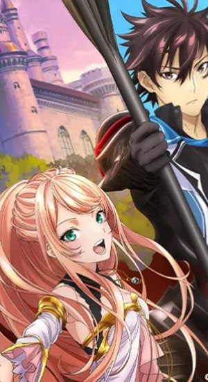 ดูอนิเมะออนไลน์ แนวแอ็กชันและผจญภัย