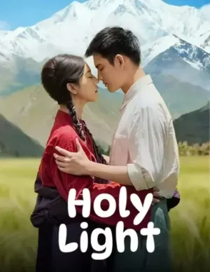 Holy-Light